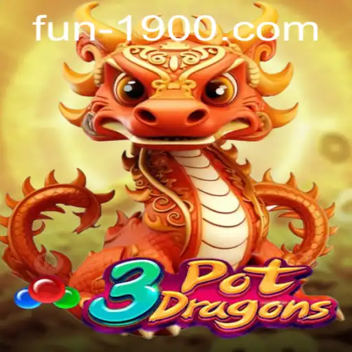 Descubra o Mundo Fascinante de 3PotDragons: Um Jogo Inovador e Emocionante