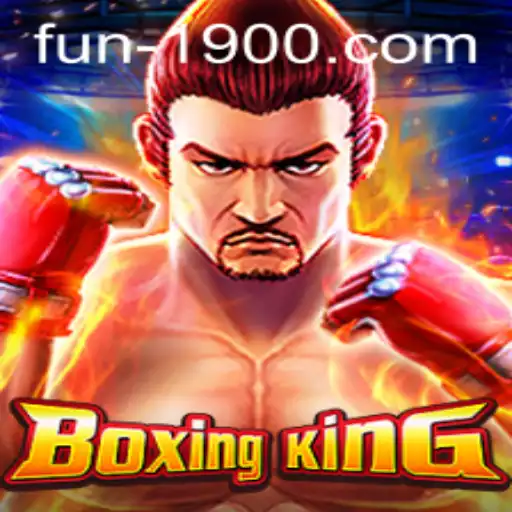 Explorando BoxingKing: Um Novo Fenômeno no Mundo dos Jogos