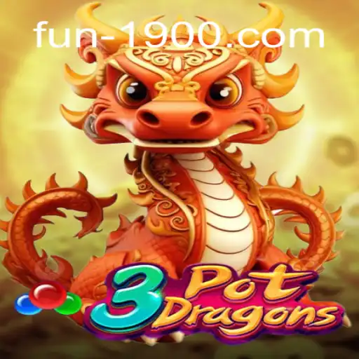 Descubra o Mundo Fascinante de 3PotDragons: Um Jogo Inovador e Emocionante