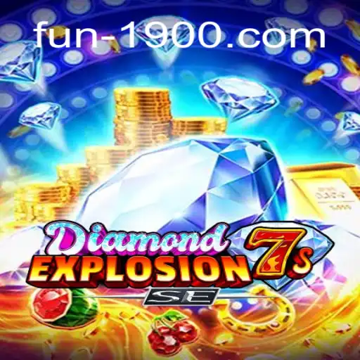 DiamondExplosion7sSE: Um Guia Completo para o Novo Fenômeno dos Jogos