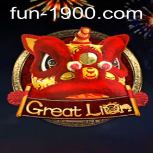 Descubra o Fascinante Mundo do Jogo GreatLion