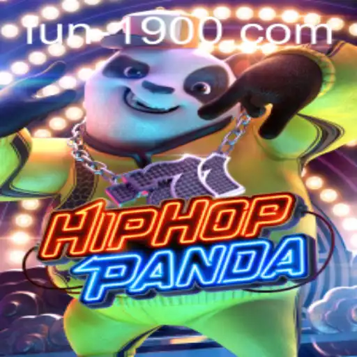 Explore o Excitante Mundo de HipHopPanda