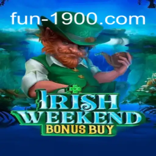 Descubra o Emocionante IrishWeekendBonusBuy: Diversão e Regras do Jogo