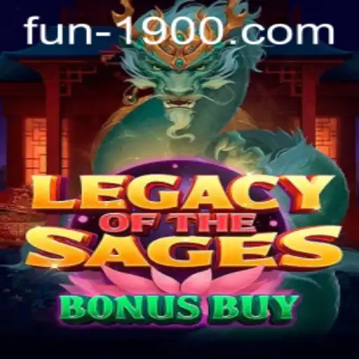 Desvendando os Segredos de LegacyoftheSagesBonusBuy