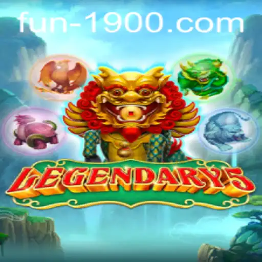 Descubra o Mundo de Legendary5: A Nova Febre dos Jogos de Estratégia