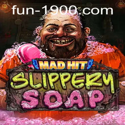 Explorando o Jogo MadHitSlipperySoap: Diversão e Estratégia