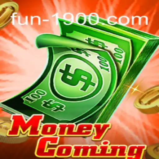 Descubra Tudo sobre o Jogo MoneyComing