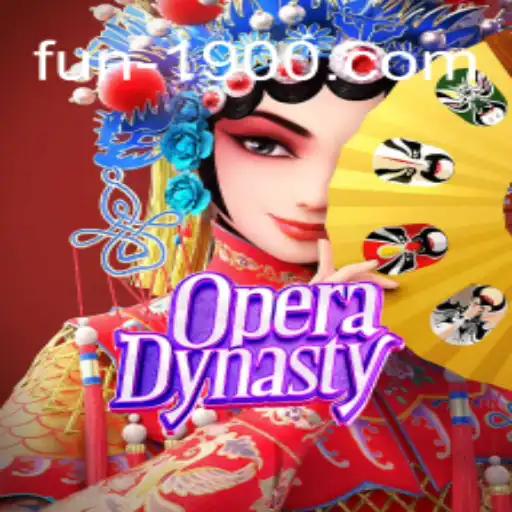 OperaDynasty: Uma Imersiva Jornada no Mundo da Ópera Clássica