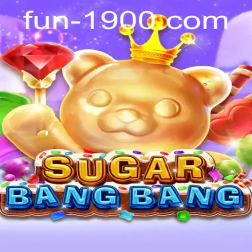 SUGARBANGBANG: O Jogo que Revoluciona a Diversão