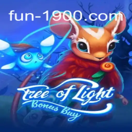 Descubra a Aventura Mágica de TreeOfLightBonusBuy