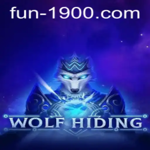 Descubra o Mundo de WolfHiding: Um Jogo de Estratégia e Escolhas