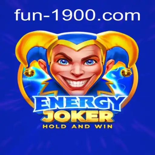EnergyJoker: Um Novo Horizonte no Mundo dos Jogos