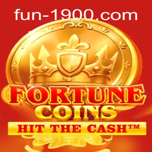 Explorando o Universo do FortuneCoins: O Jogo que Conquista o Mundo