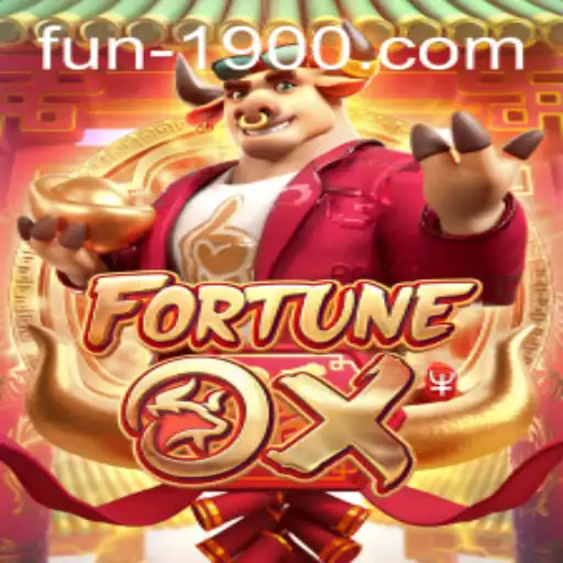 Descubra o Empolgante Mundo de FortuneOx: O Jogo que está Conquistando 2023