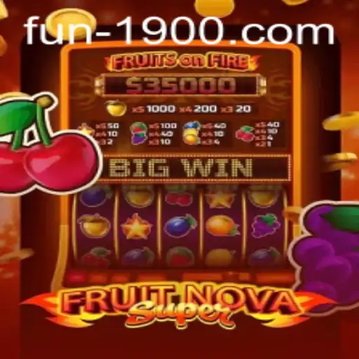 Descubra a Excitante Aventura de FruitNovaSuper: O Jogo que Revoluciona a Diversão