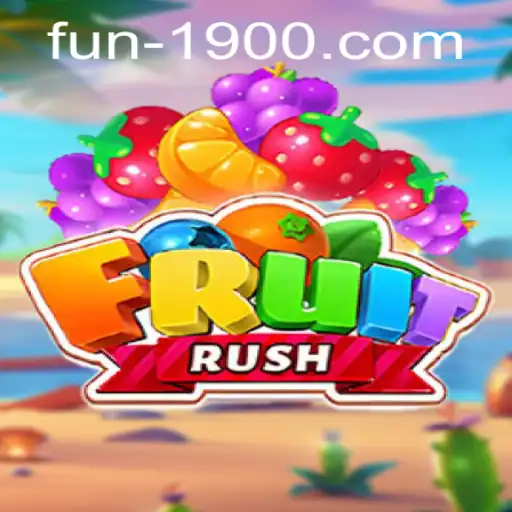 Explorando o Mundo de FruitRush: Um Jogo Vibrante e Engajador