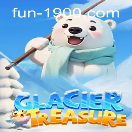 Descubra o Mundo de Aventuras de GlacierTreasure