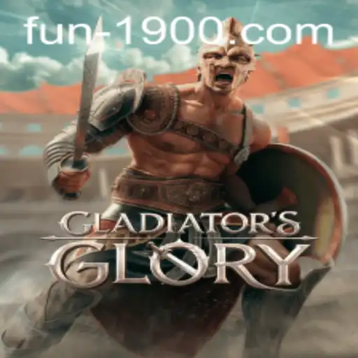 GladiatorsGlory: Uma Aventura Épica nos Campos de Batalha