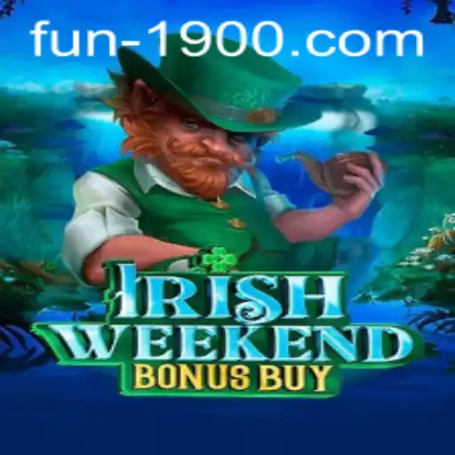 Descubra o Emocionante IrishWeekendBonusBuy: Diversão e Regras do Jogo