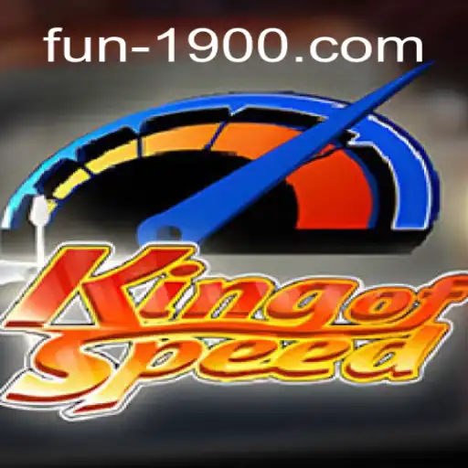 Descubra a Emoção do KingofSpeed: Um Jogo de Adrenalina e Estratégia