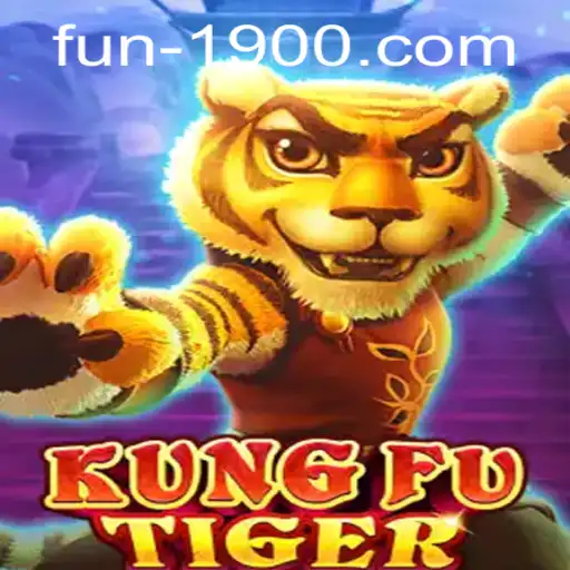 Explorando o Fascinante Universo do Jogo KungFuTiger