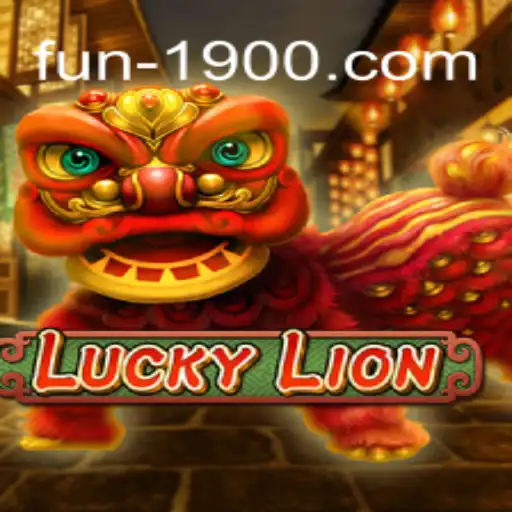Descubra o Excitante Mundo de LuckyLion