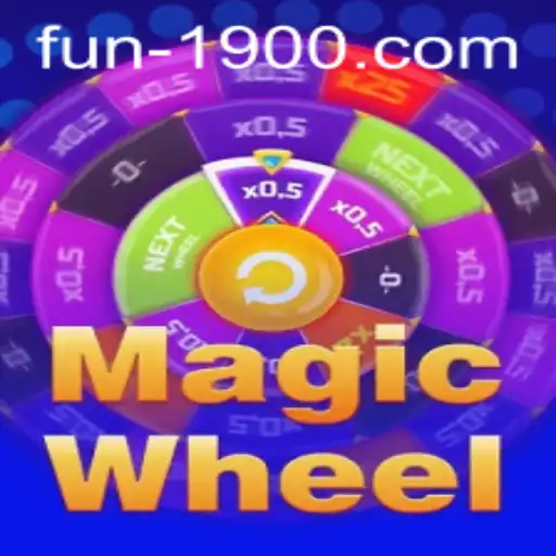MagicWheel: Descubra a Diversão Única do Jogo com Diversão Garantida