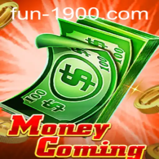 Descubra Tudo sobre o Jogo MoneyComing