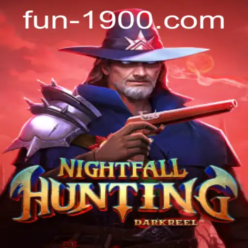 NightfallHunting: Descubra o Mundo Aventureiro do Jogo que Está Conquistando Multidões