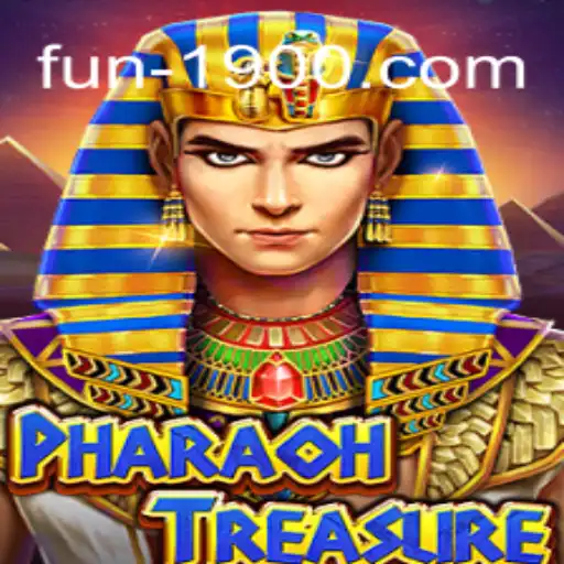 Desvendando os Mistérios de PharaohTreasure
