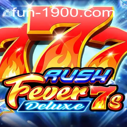 Descubra RushFever7sDeluxe: A Nova Sensação do Entretenimento em Jogos