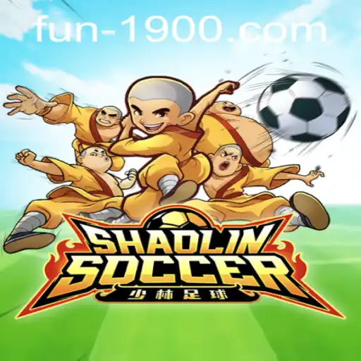 Explorando o Mundo Excitante de ShaolinSoccer