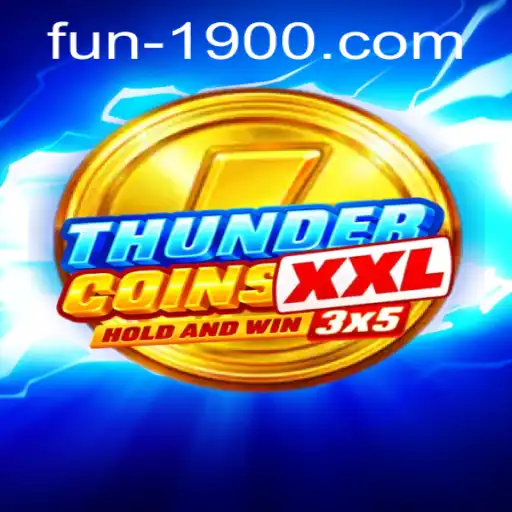 Explorando ThunderCoinsXxl: Um Jogo de Estratégia e Diversão