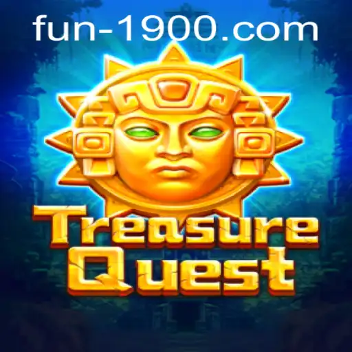 Explorando o Mundo Empolgante de TreasureQuest