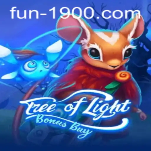 Descubra a Aventura Mágica de TreeOfLightBonusBuy