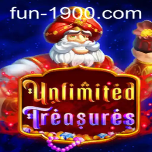 Explorando o Mundo de Aventuras de UnlimitedTreasures