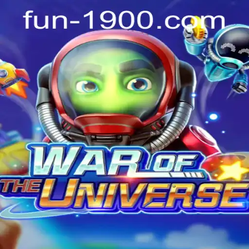 Aventuras Intergalácticas: Explorando WAROFTHEUNIVERSE