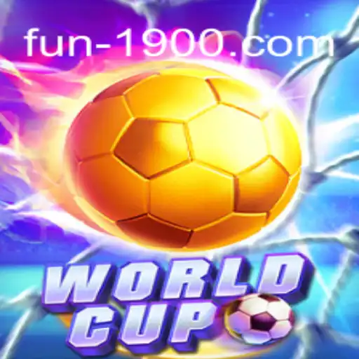 WorldCup: Diversão e Estratégia com Fun1900